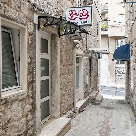 Apartment Sapa Σπλιτ Εξωτερικό φωτογραφία