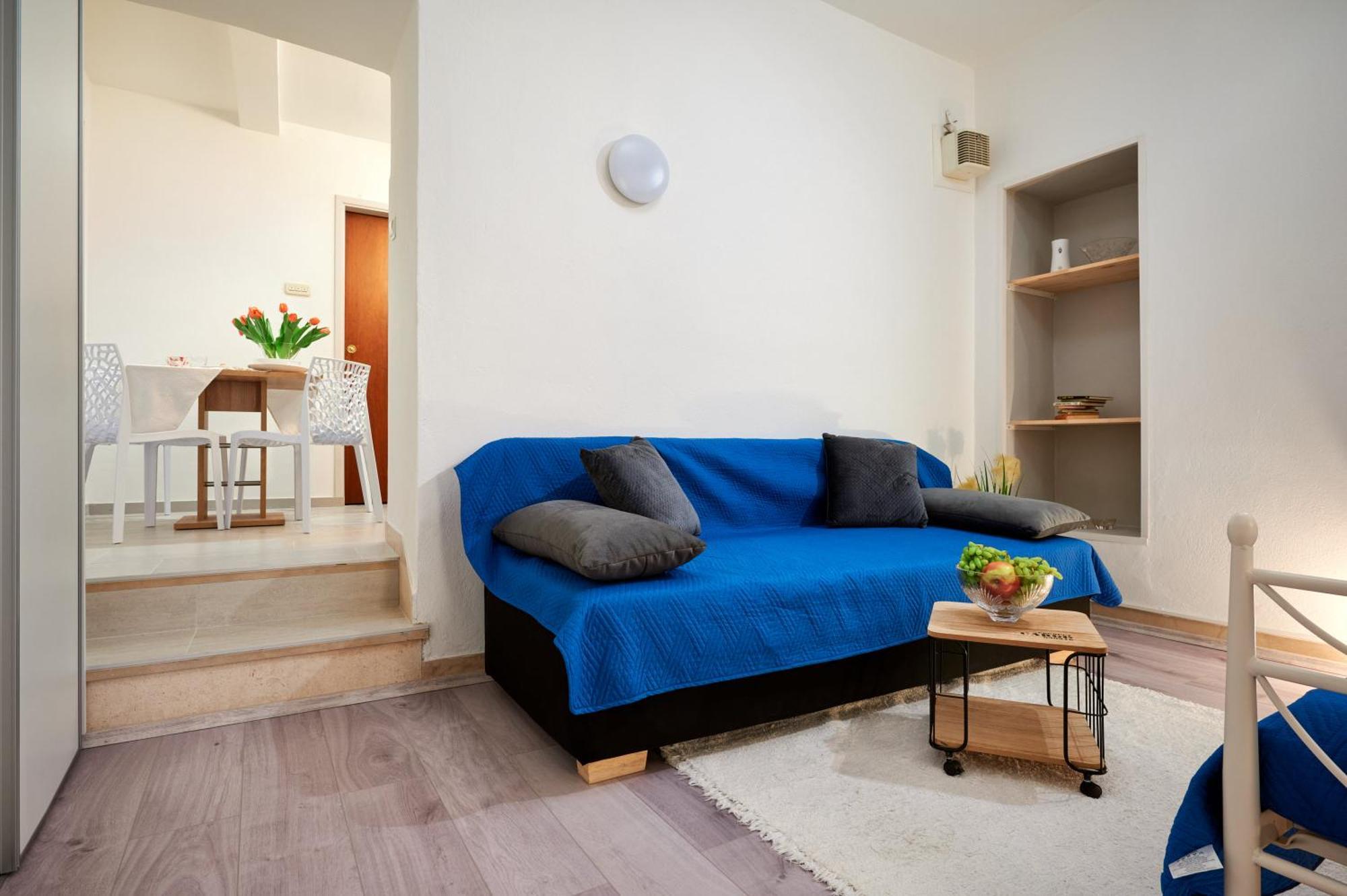 Apartment Sapa Σπλιτ Εξωτερικό φωτογραφία
