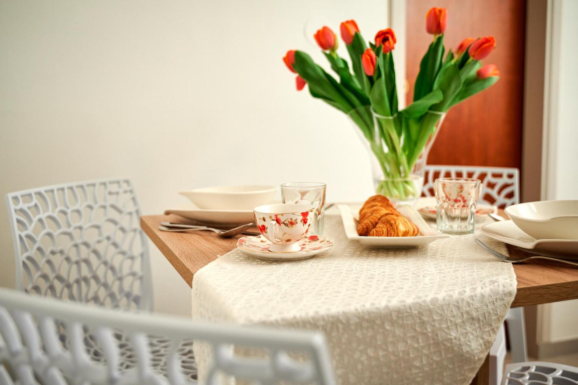 Apartment Sapa Σπλιτ Εξωτερικό φωτογραφία