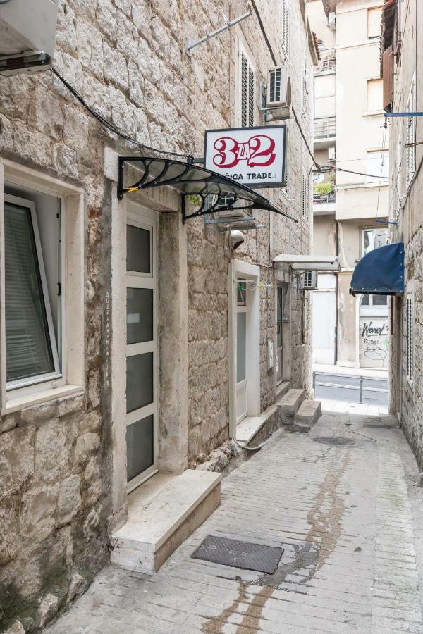 Apartment Sapa Σπλιτ Εξωτερικό φωτογραφία